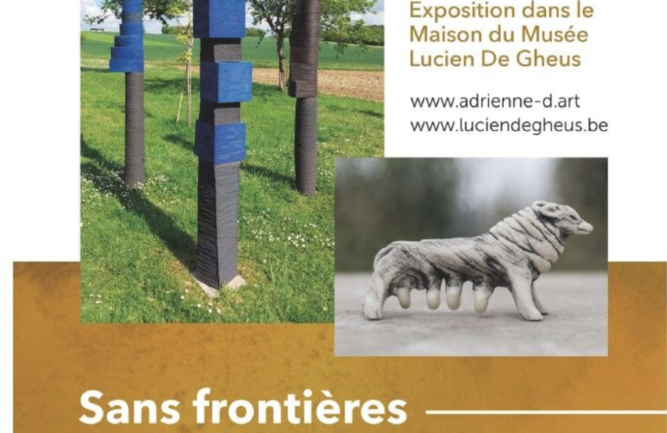 Exposition De Gheus Poperinge