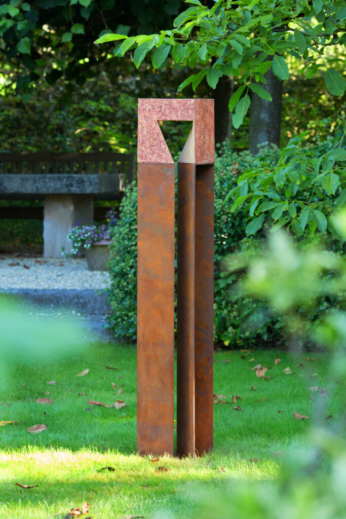 Space sign