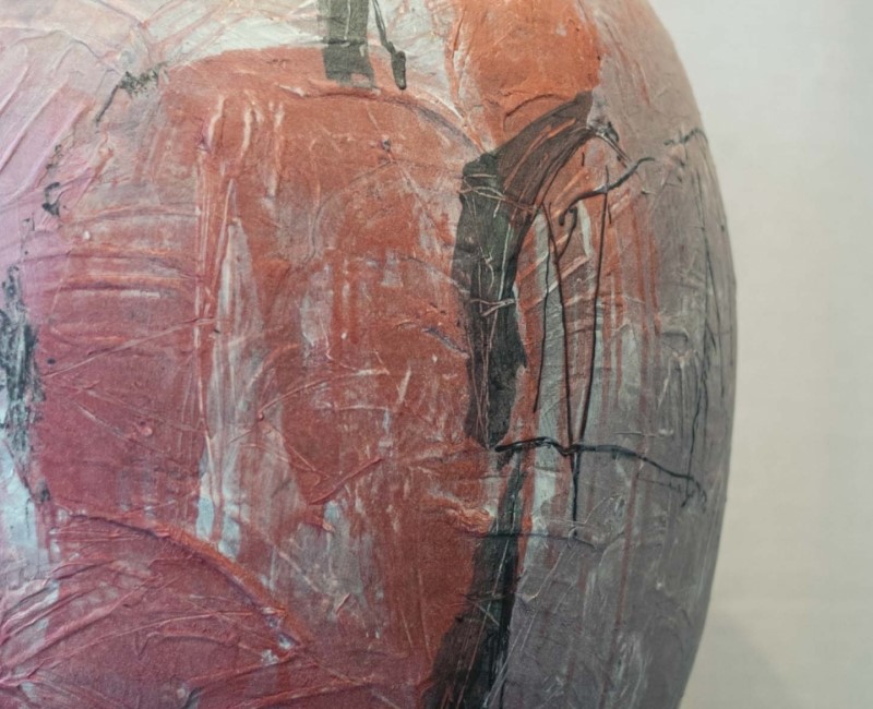 Grand Vase - Image 1