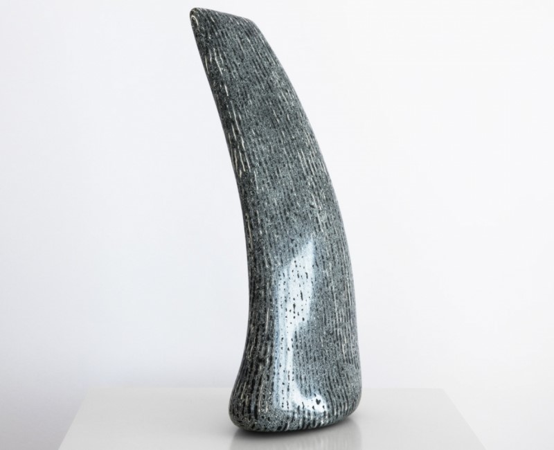 Physionomy of time I - Afbeelding 1