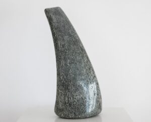 Physionomy of time I - Afbeelding 2