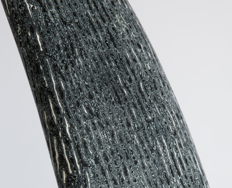 Physionomy of time I - Afbeelding 3