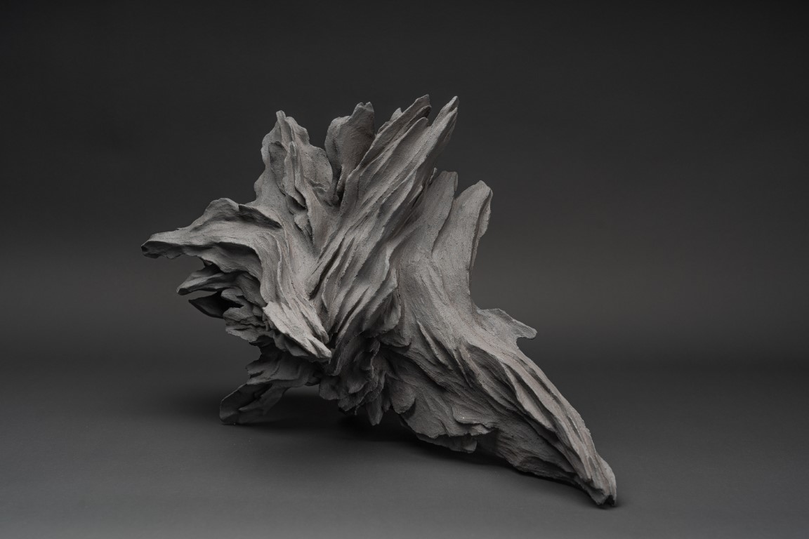 Hyofu II (Vent Tourbillon) - Image 1