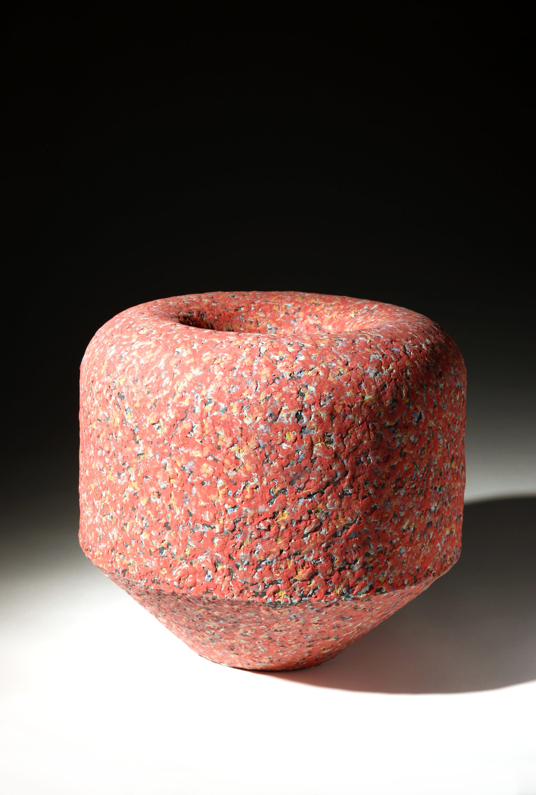 Torus sur pied – Image 1