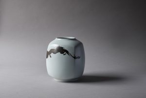 Stormy Leaves - Afbeelding 1