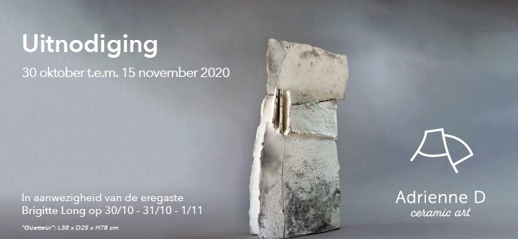 Exposition d&rsquo;automne 2020