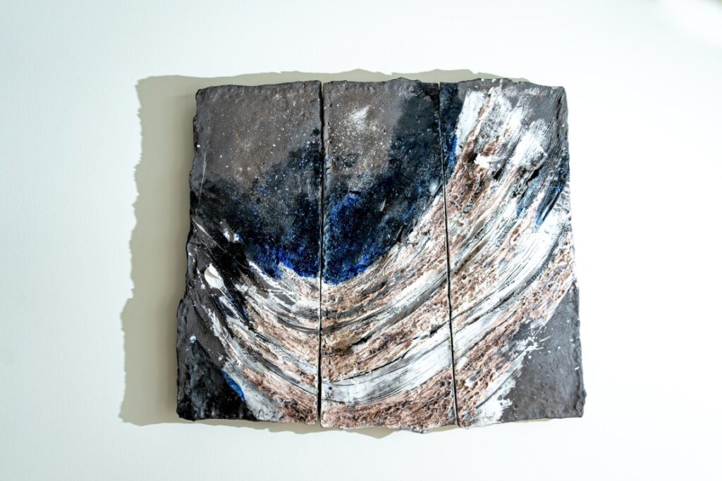 Triptyque 1