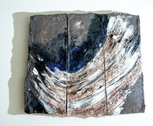 Triptyque 1 - Afbeelding 1