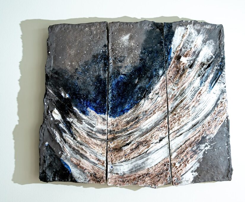 Triptyque 1 - Afbeelding 1