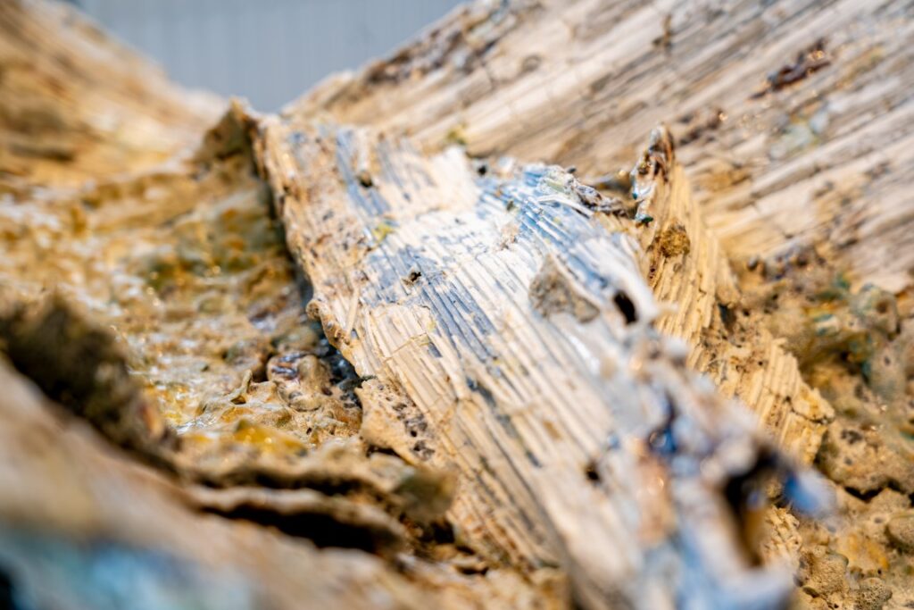 Waves - details