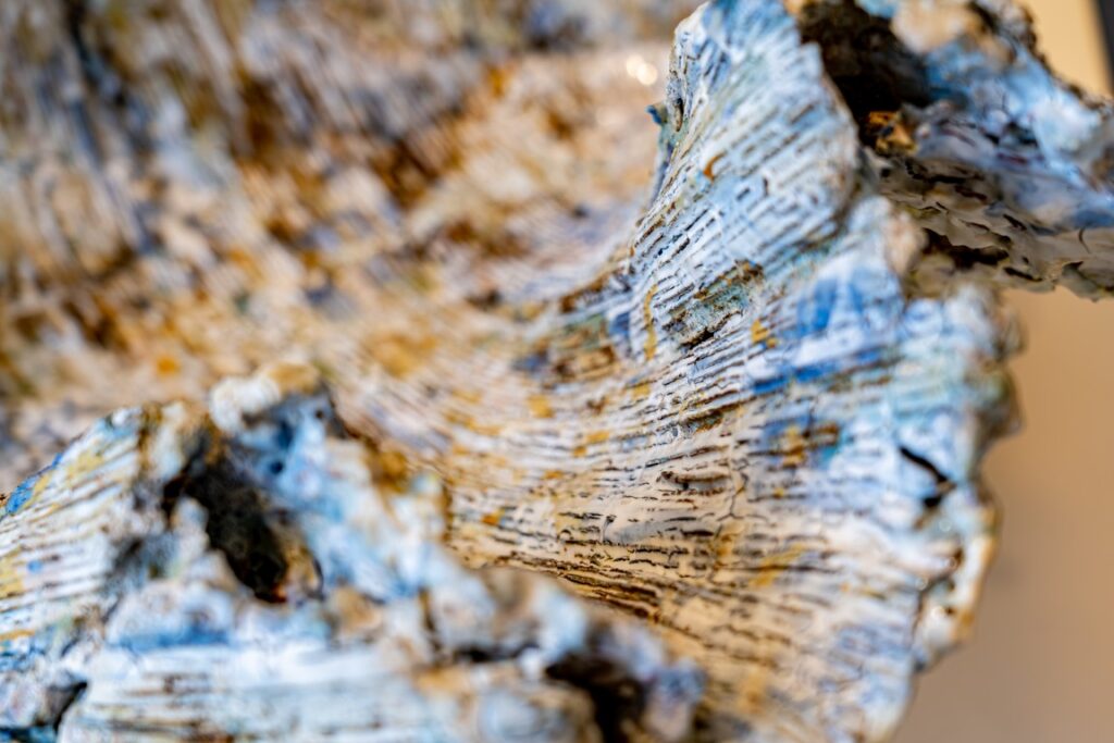 Waves - details