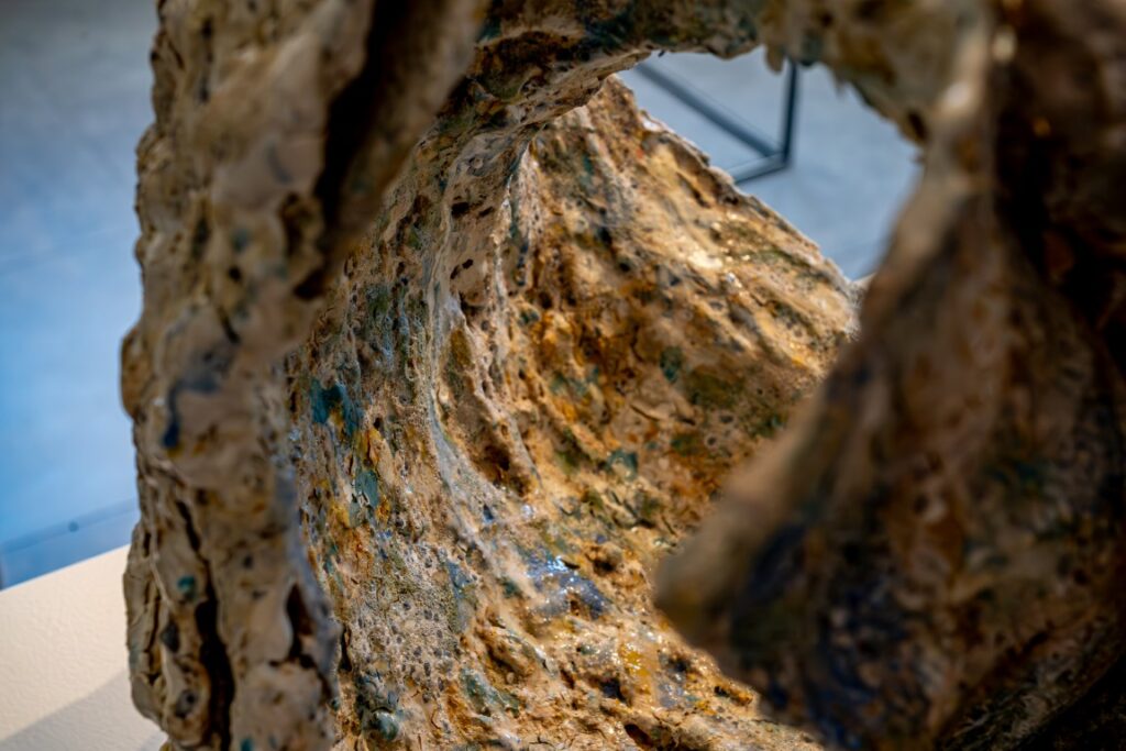Waves - details