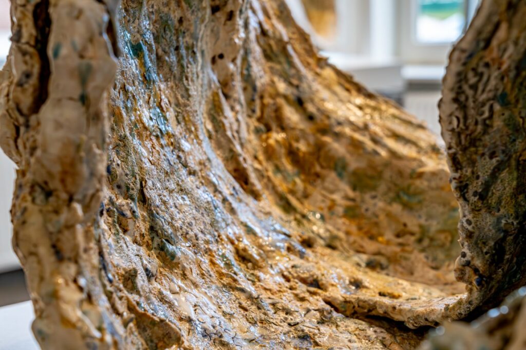 Waves - details