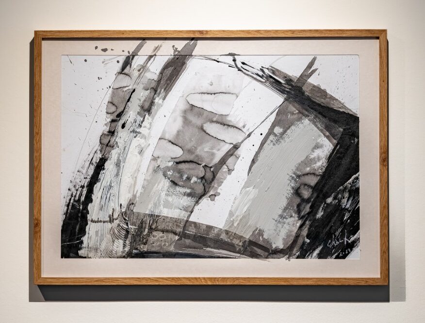 Dessin 1 - Afbeelding 1