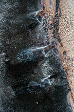 Panneau mural (beige/noir) - Afbeelding 6