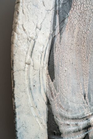 Panneau mural (beige/rose) - Afbeelding 3