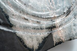 Panneau mural (beige/rose) - Afbeelding 5