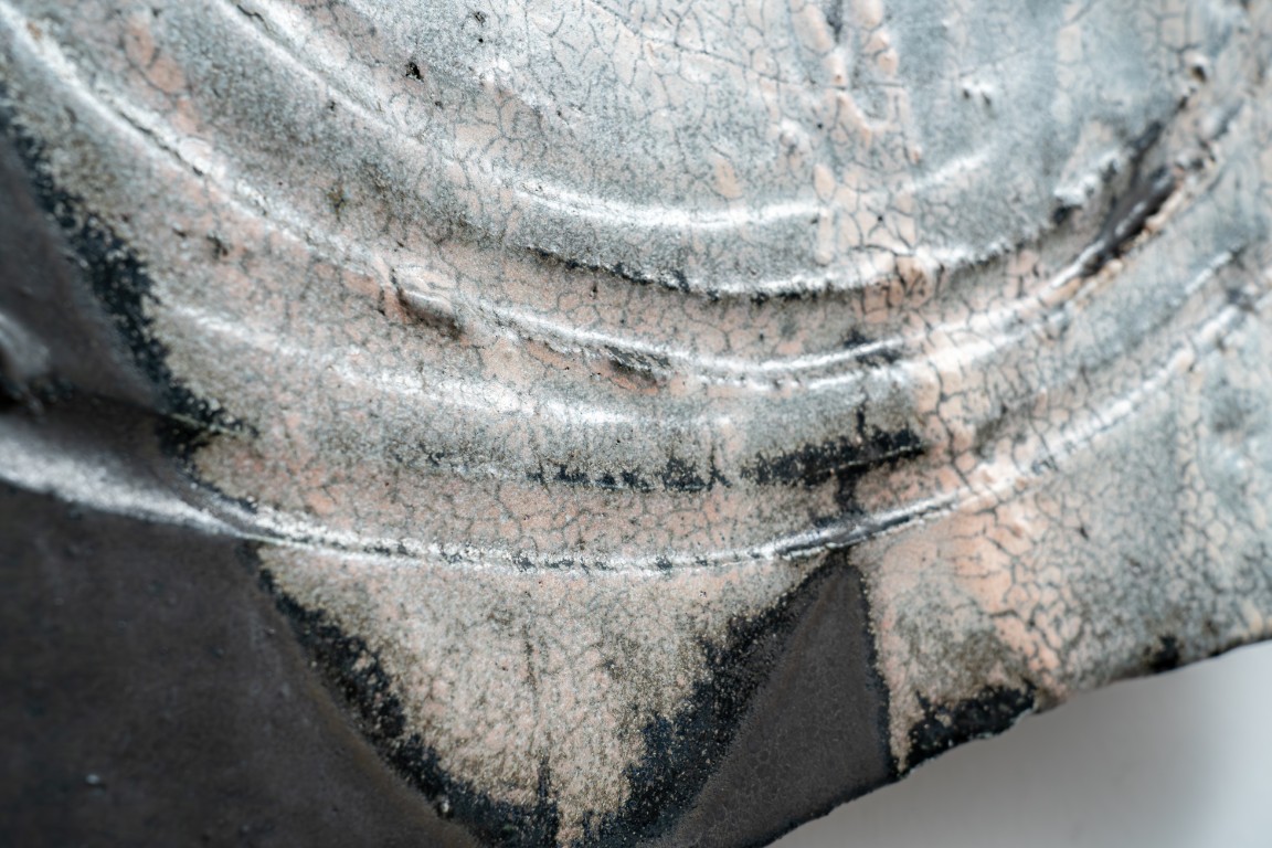 Panneau mural (beige/rose) - Afbeelding 5