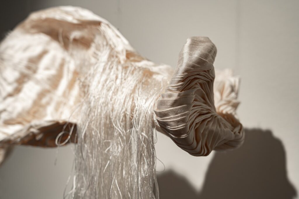 Fragment of Memory
