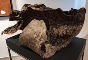 Brown wing - Image 2