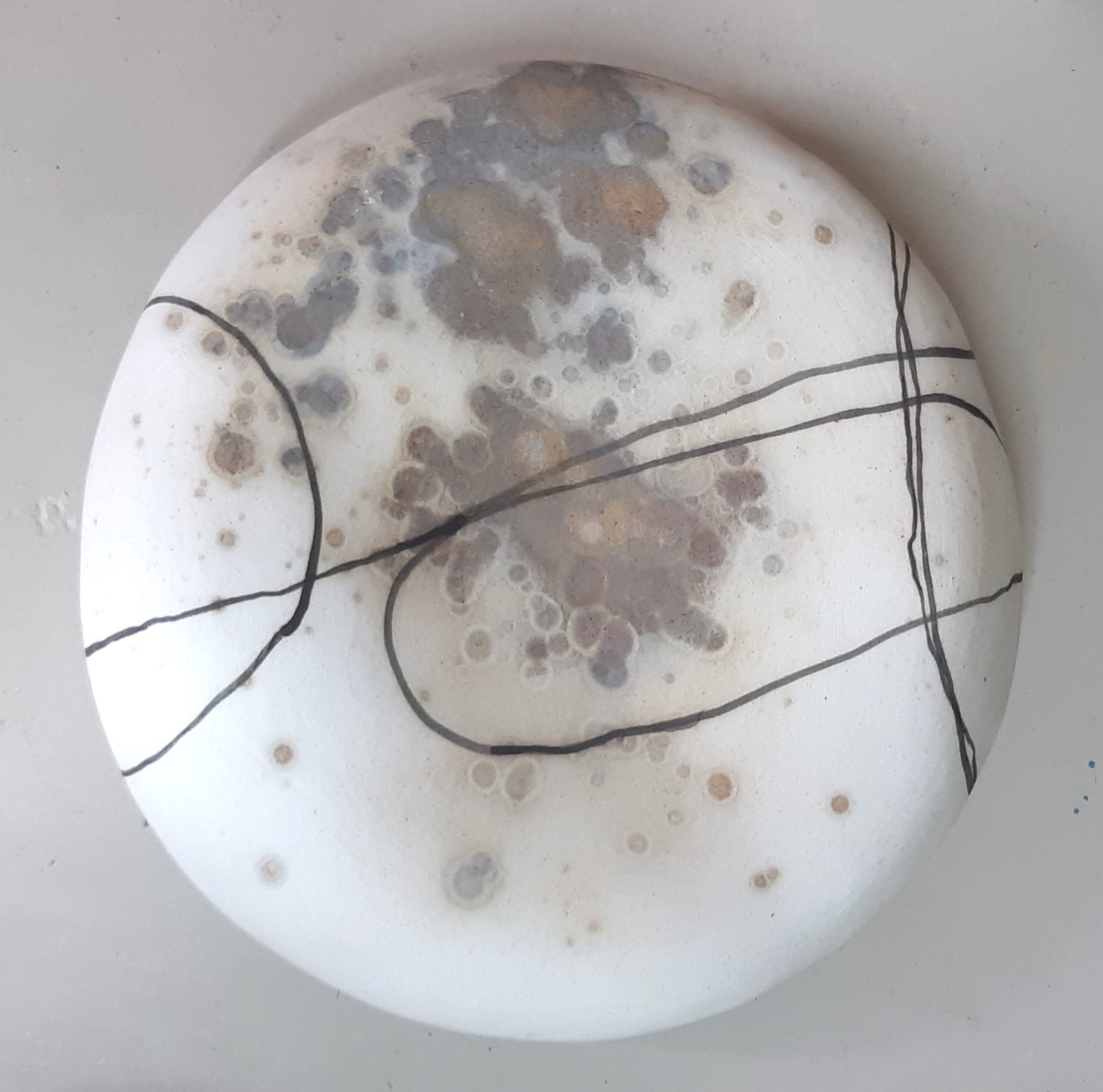 Little round 1 - Afbeelding 1