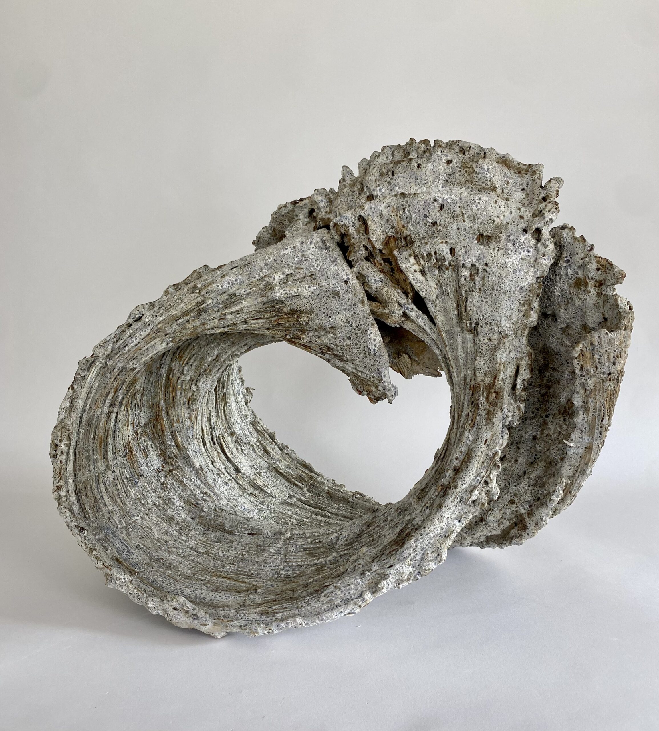 Round wave - Afbeelding 1