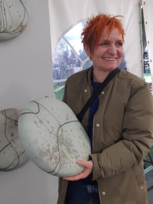 Little round 1 - Afbeelding 2