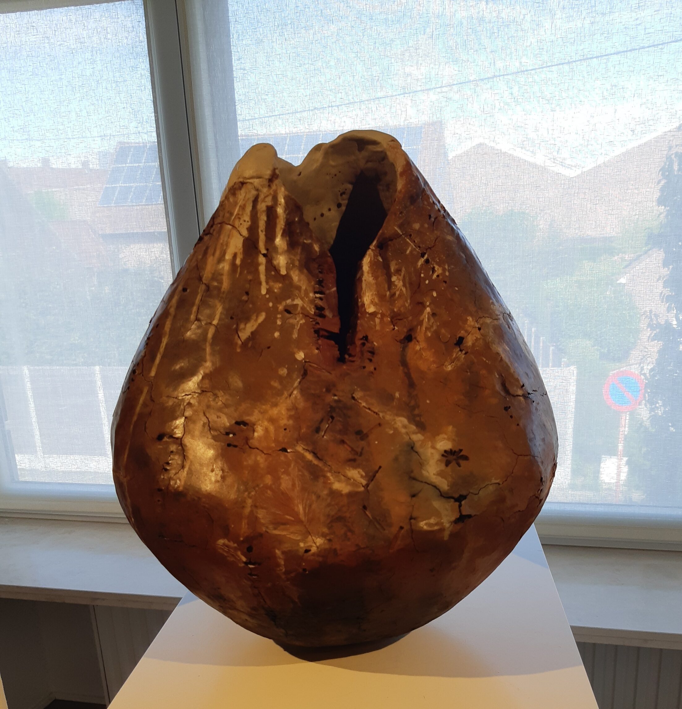 Mariée en cuir – Image 1