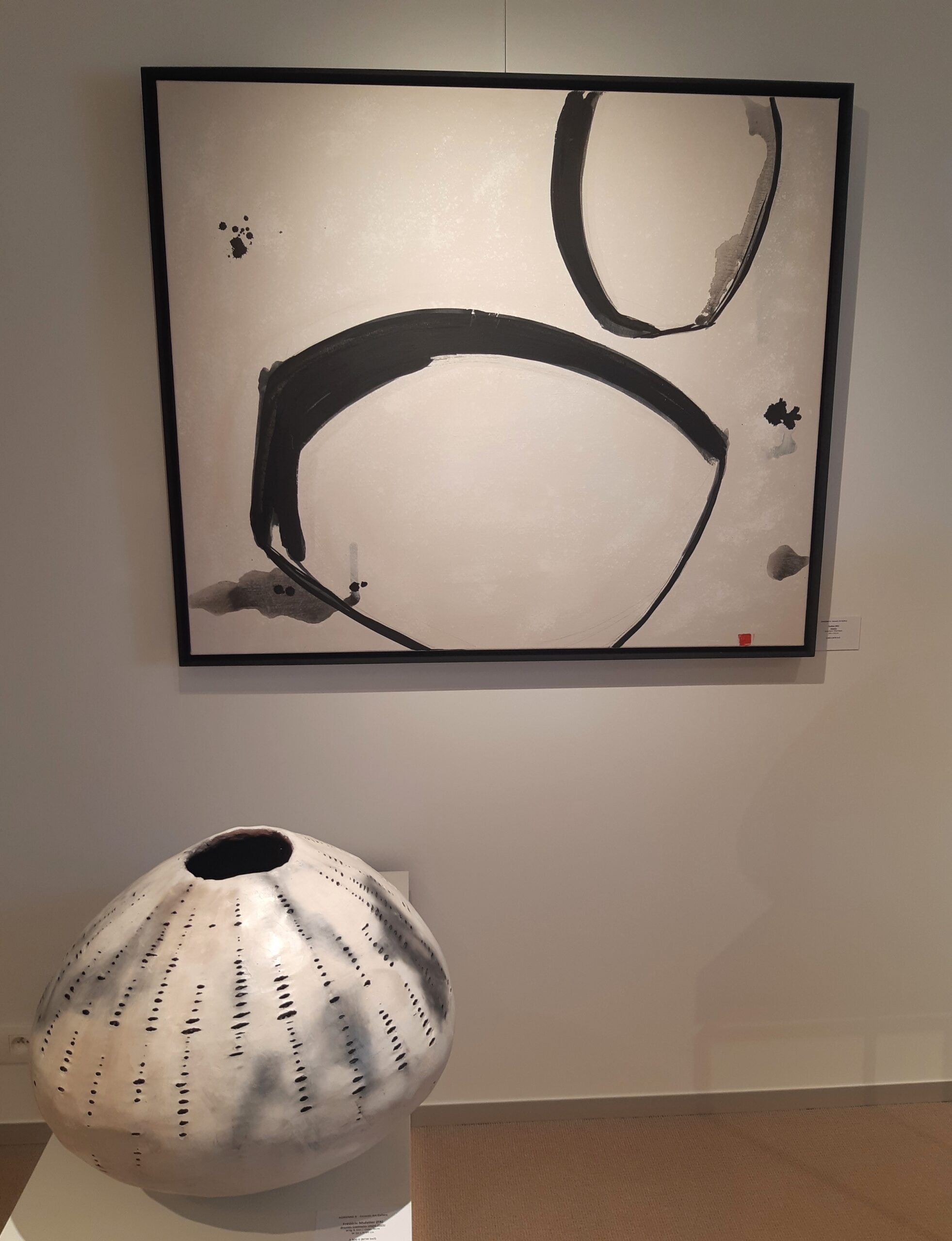 Brumes matinales - Afbeelding 2