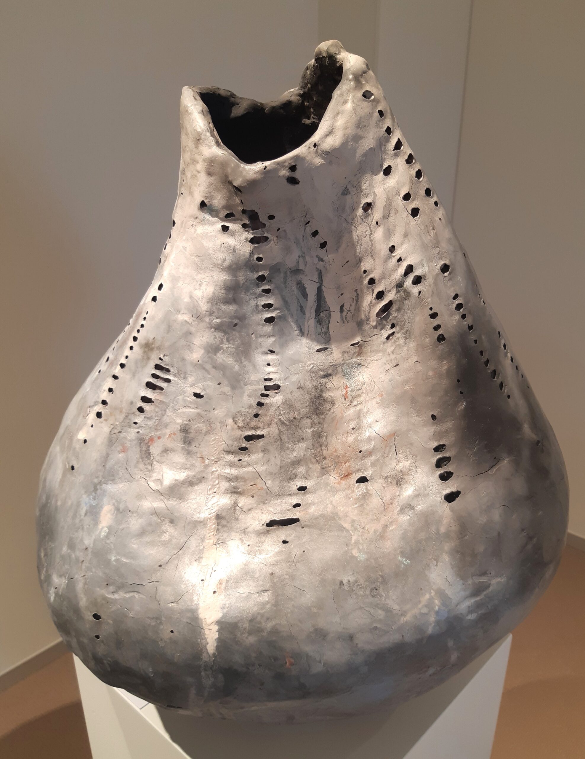 Mariée bleue – Image 1