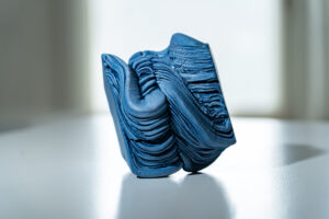 Turbulencia Fosilizada VI - Afbeelding 2