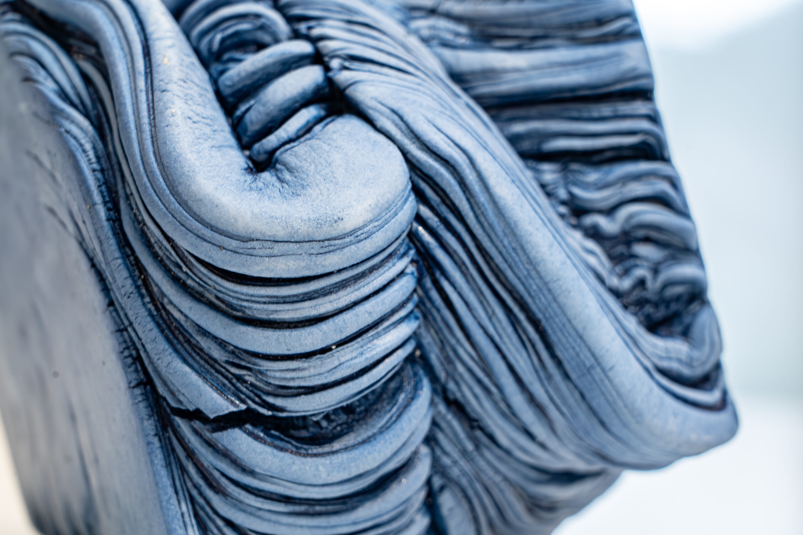 Turbulencia Fosilizada VI - Afbeelding 4