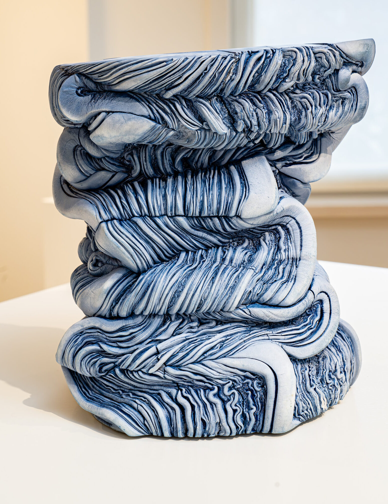 Turbulencia Fosilizada V - Image 2