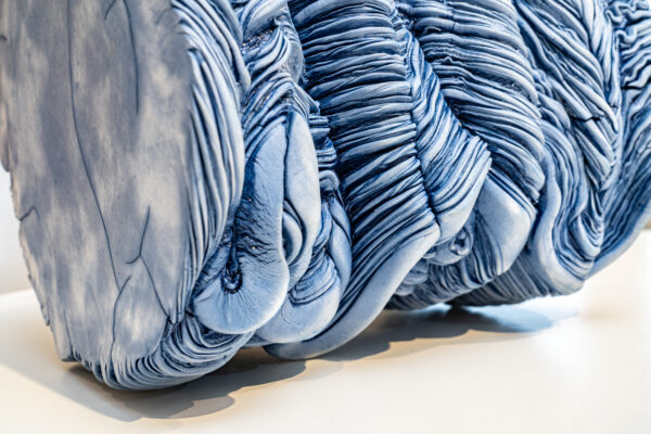 Turbulencia Fosilizada V