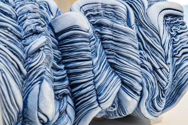 Turbulencia Fosilizada V