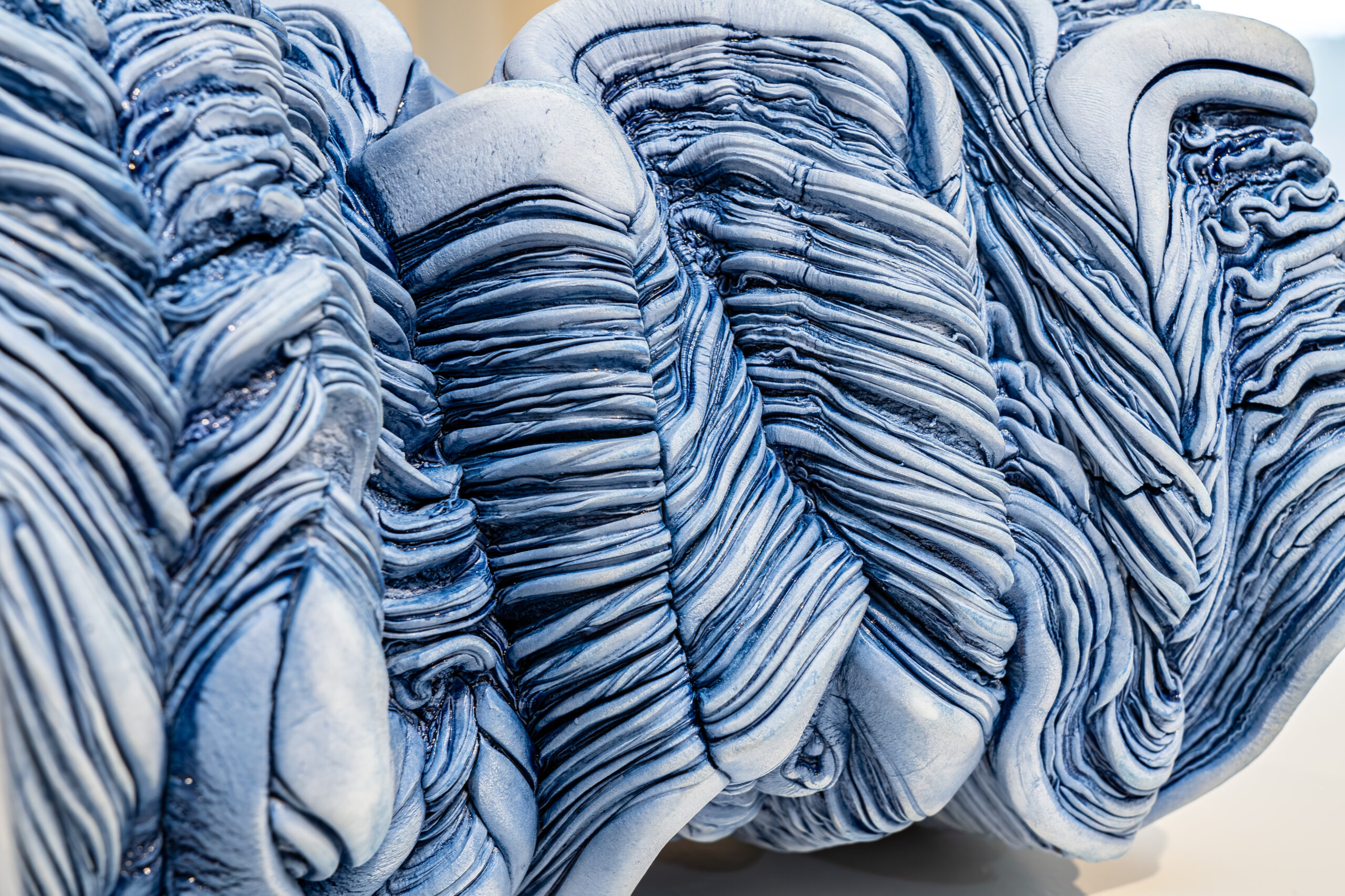 Turbulencia Fosilizada V - Image 4