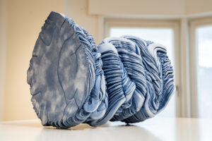 Turbulencia Fosilizada V