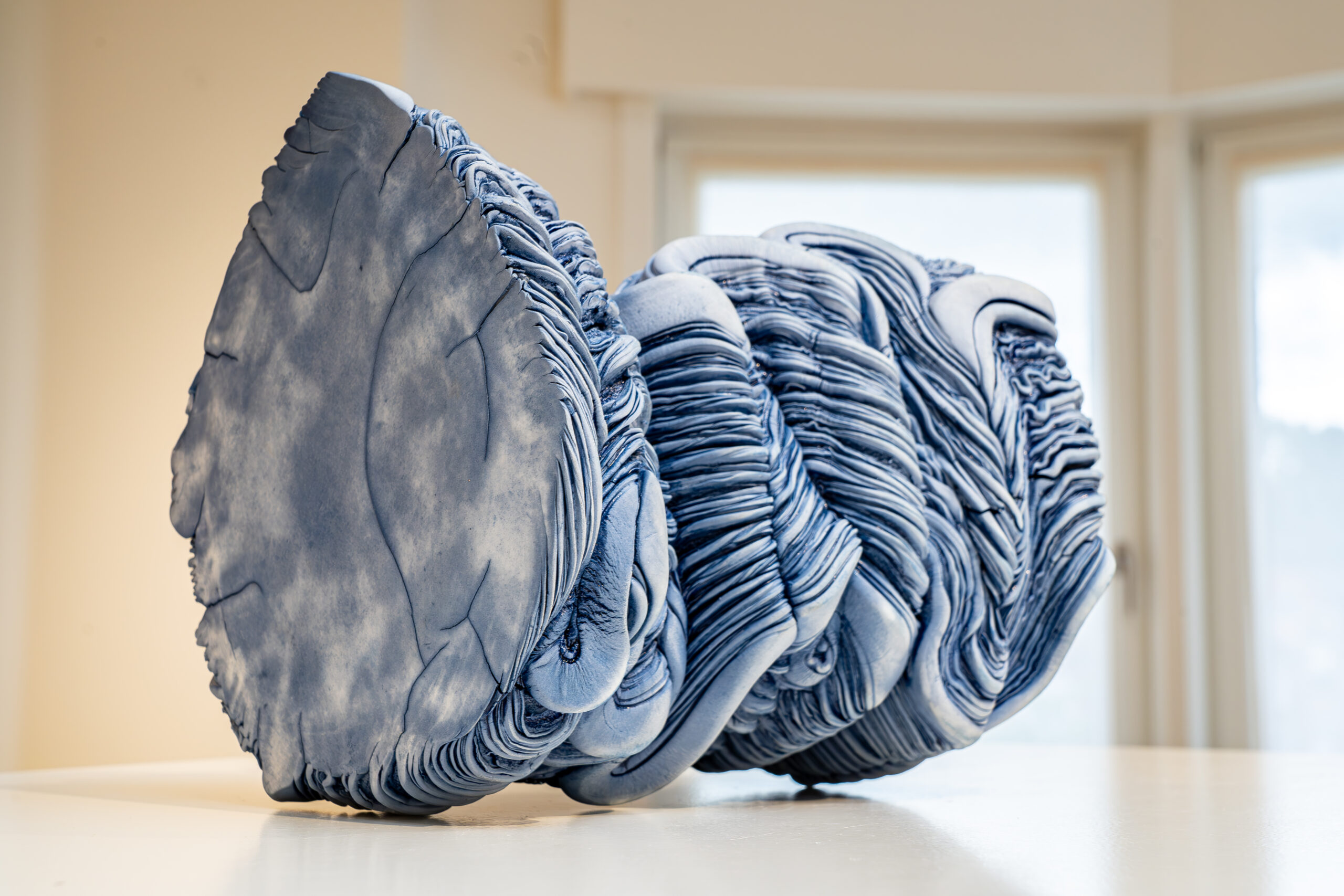 Turbulencia Fosilizada V - Image 1