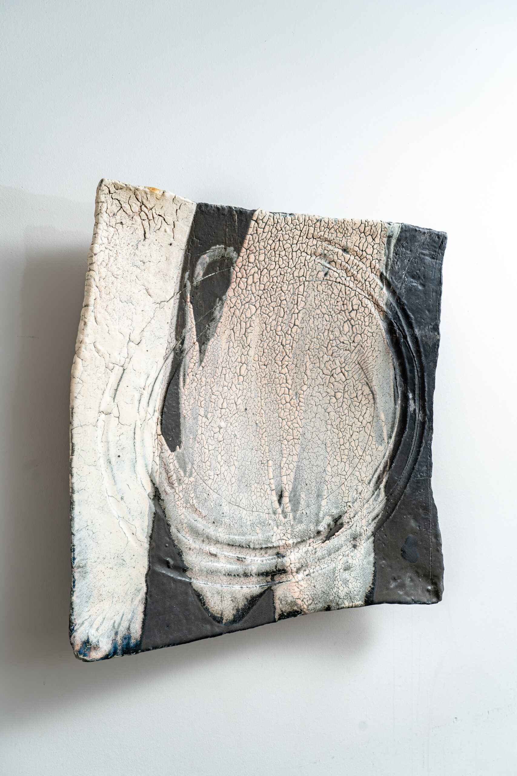 Panneau mural carré - Afbeelding 1