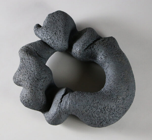 Opening Up 1 (black)