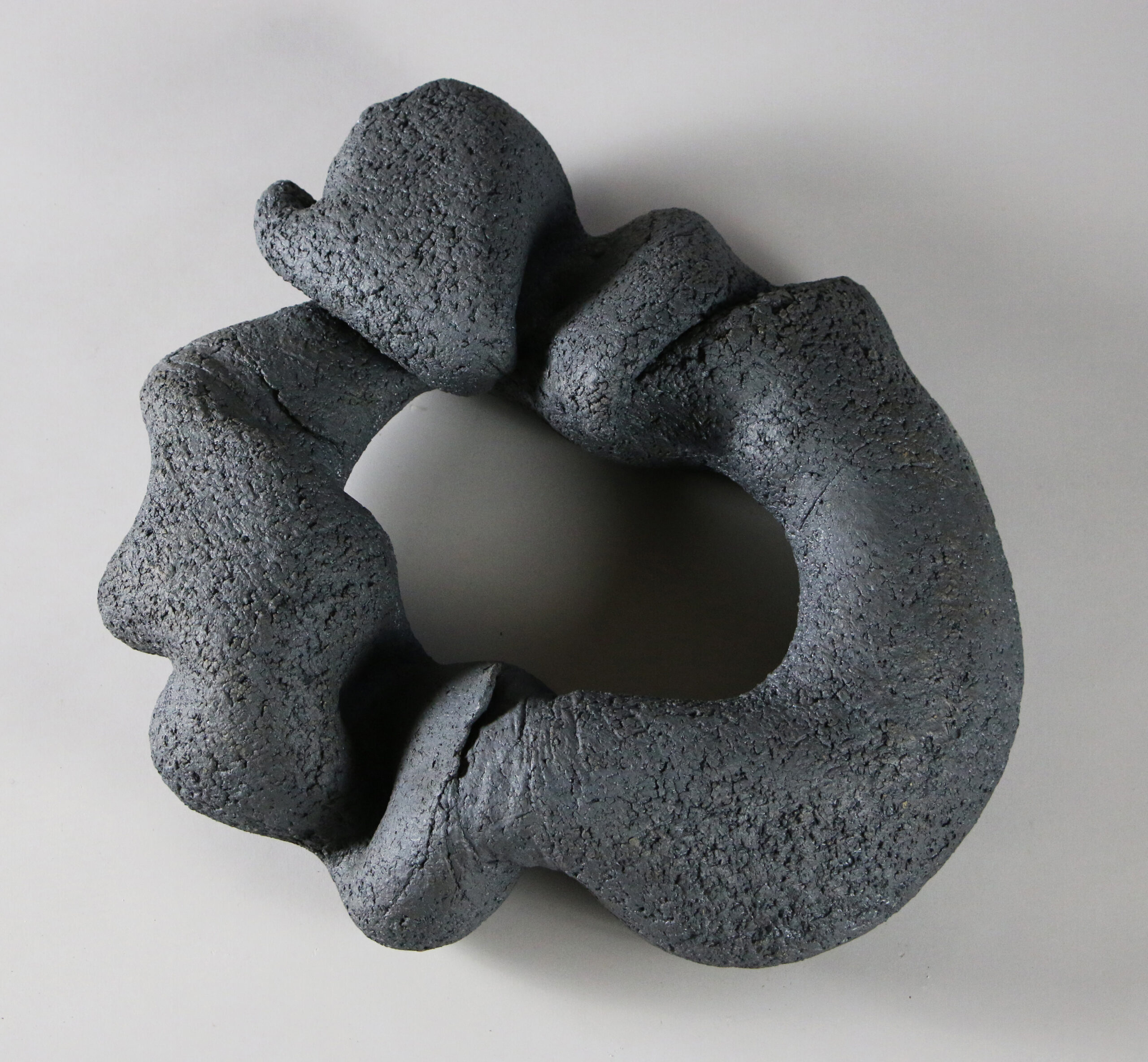 Opening Up 1 (black) - Image 1