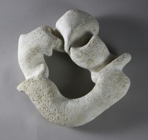 Opening Up 2 (white)