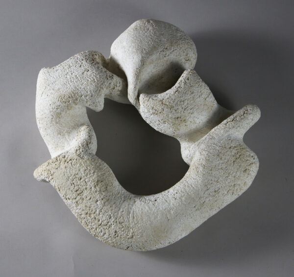 Opening Up 2 (white)