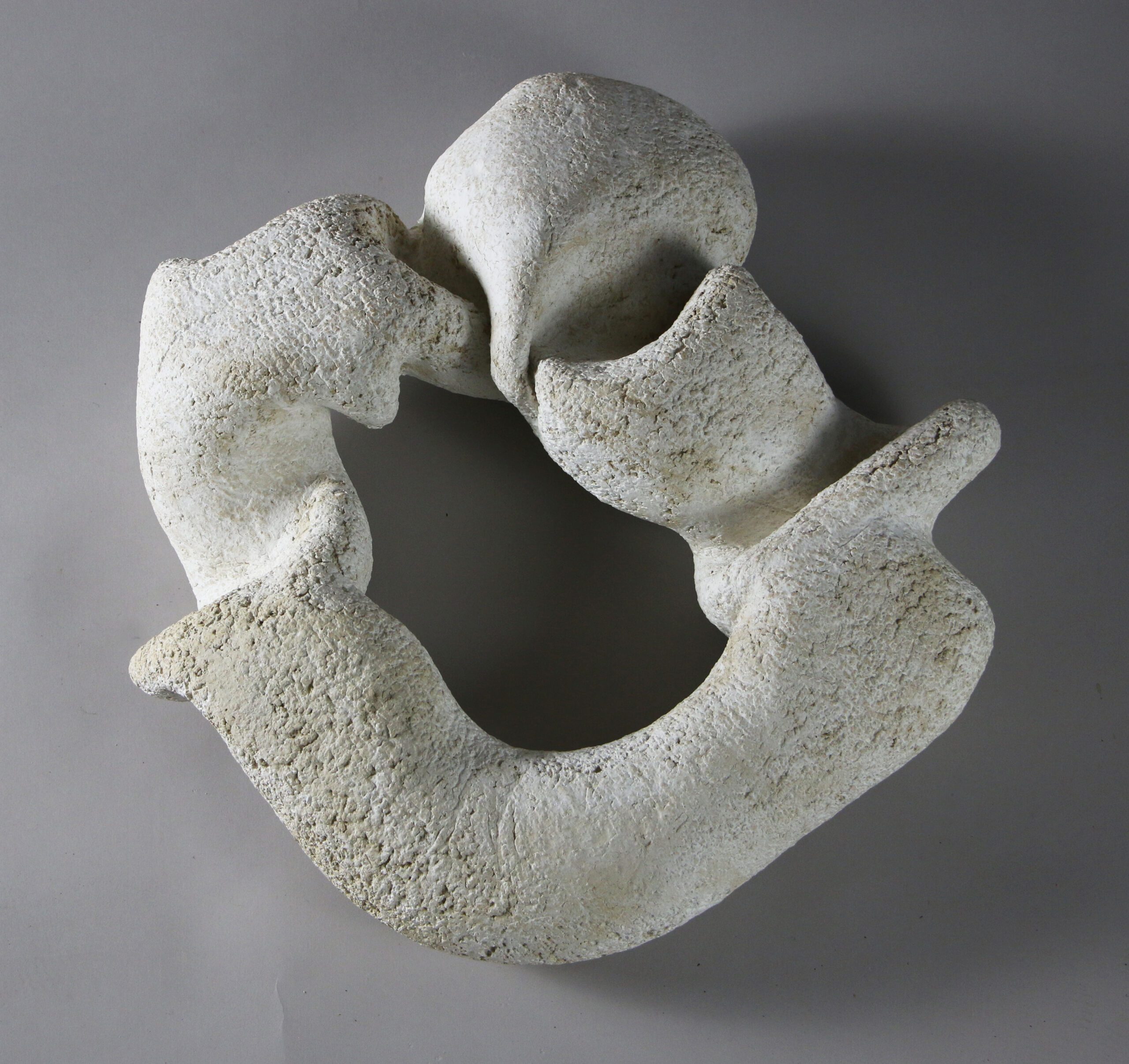 Opening Up 2 (white) - Afbeelding 1