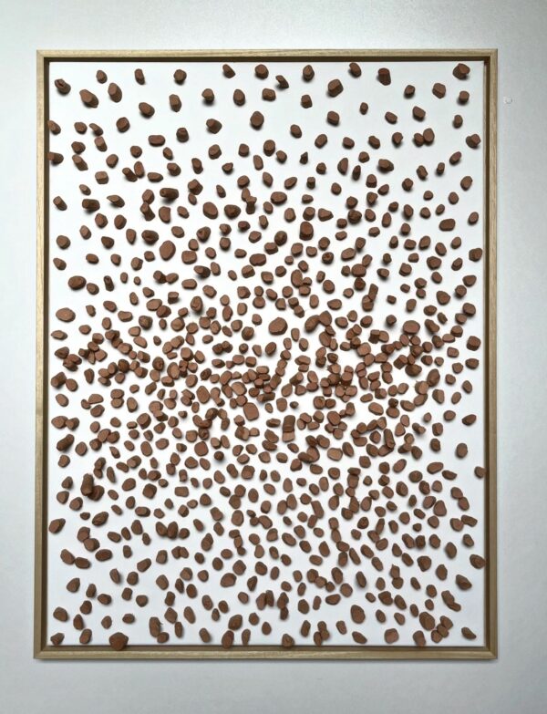 Connected by shadows