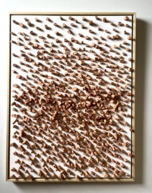 Connected by shadows