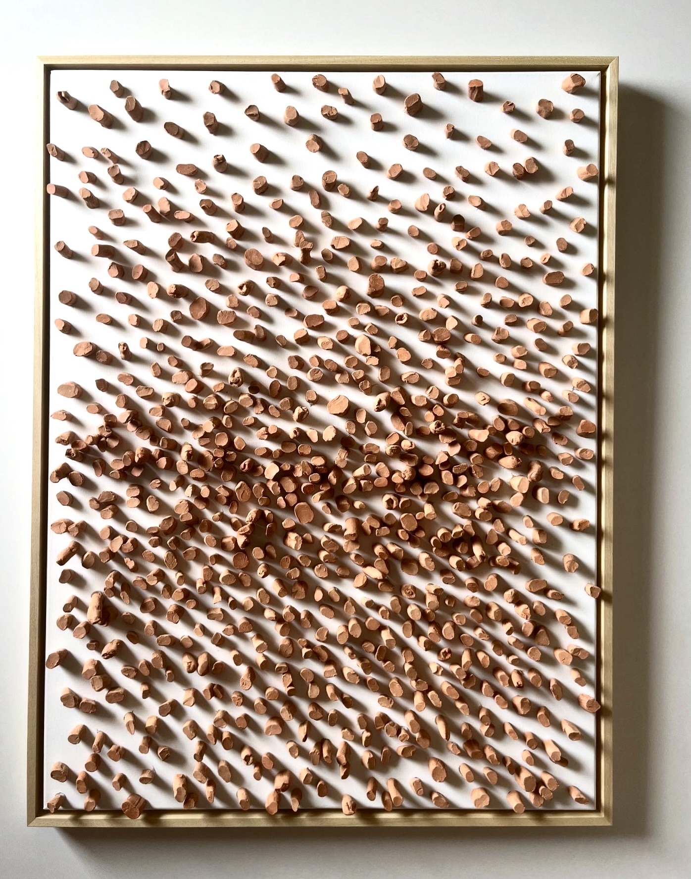 Connected by shadows – Image 1