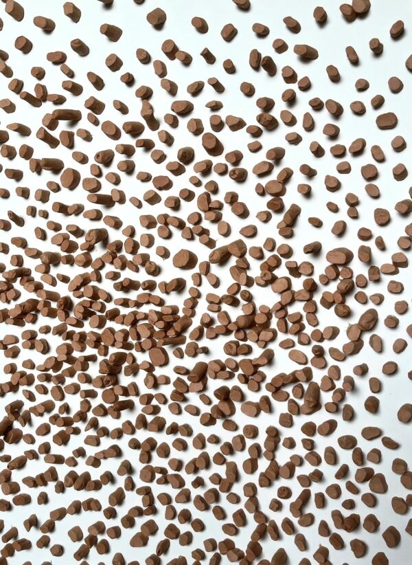 Connected by shadows