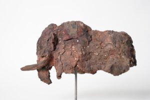 Miniaturen bison - mammouth - Afbeelding 2