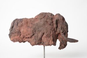 Miniaturen bison - mammouth - Afbeelding 3